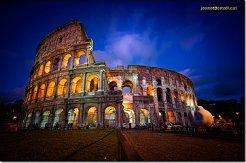 Colosseum-Italy-photography