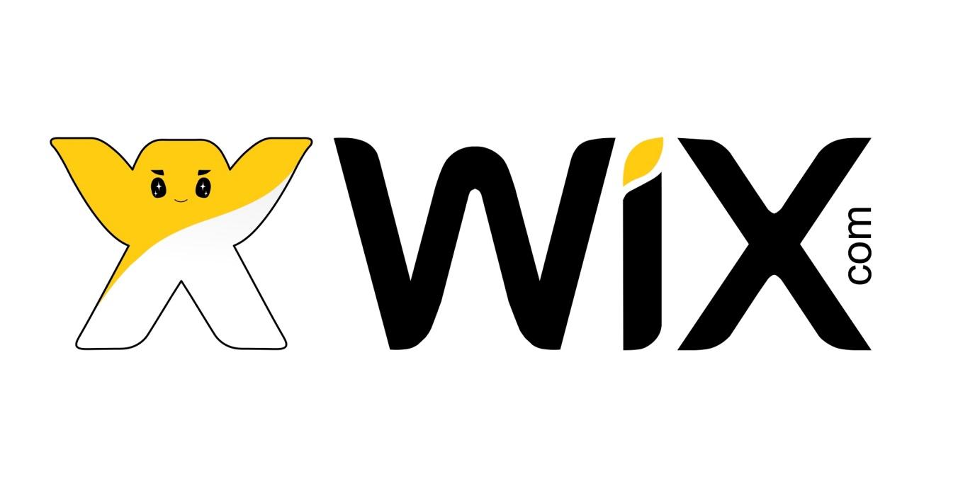 Resultado de imagen para wix logo