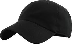 Image result for black cap