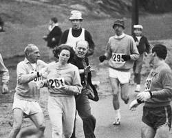 Katherine Switzer