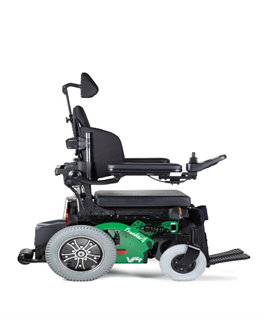 A picture containing lawn mower, parked, chair, seat

Description automatically generated