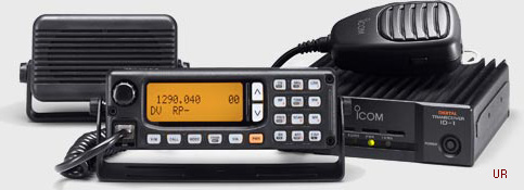 Icom IC-Id1
