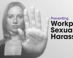 Preventing Workplace Harassment
