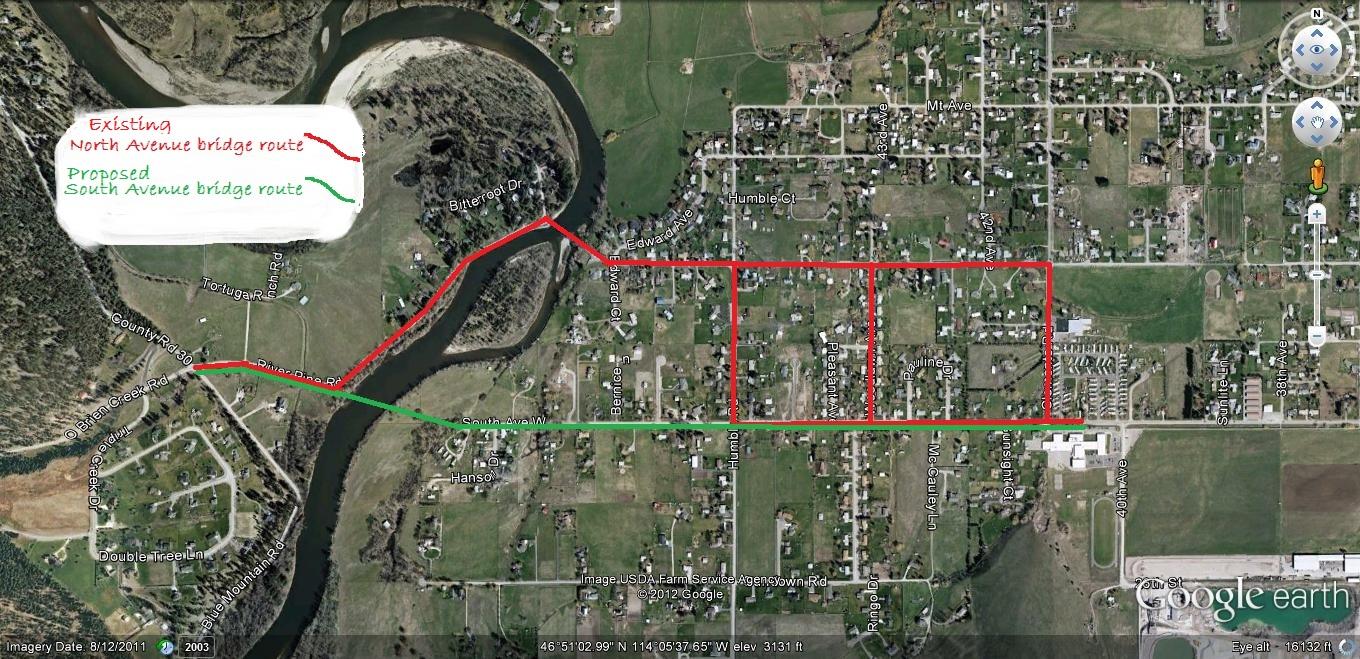 C:\Users\macla\Desktop\Target Range travel route alternatives.jpg
