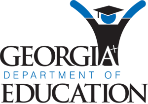 Georgia Department of Education Logo