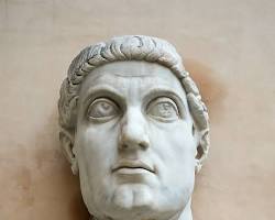 Emperor Constantine