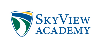 SVA Shield Logo.