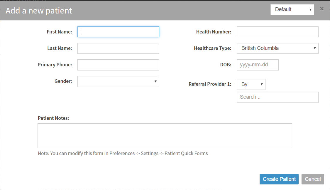 bc - add a new patient record.PNG
