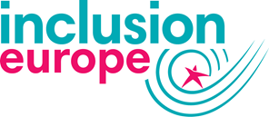 Inclusion Europe logo
