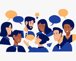 Open Communication