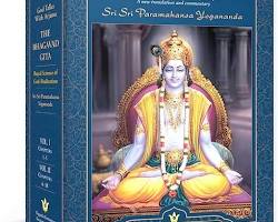 Bhagavad Gita