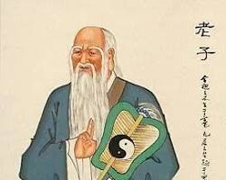Lao Tzu