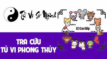 Tử vi Song Ngư