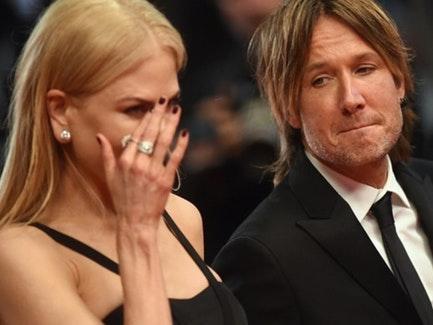 [Pics] Keith Urban And Nicole Kidman Revealed The News That No-One Expected