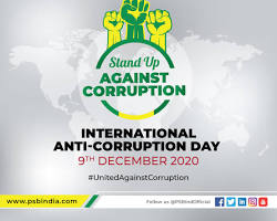 Active Stance Against Corruption
