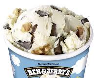 Ben & Jerry's