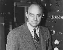 Enrico Fermi