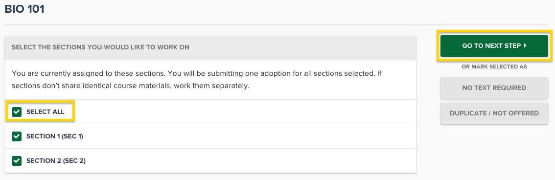 faculty walkthrough_select all sections.png