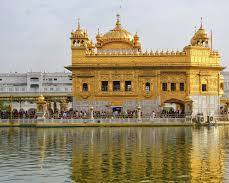 Golden Temple