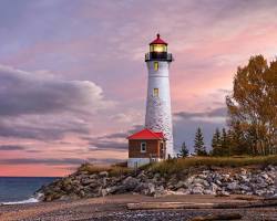 lighthouse