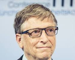 Bill Gates