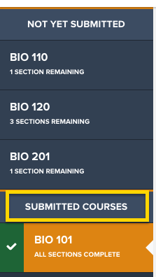 faculty walkthrough_submitted courses list.png