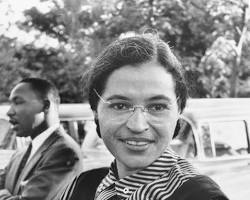 Rosa Parks