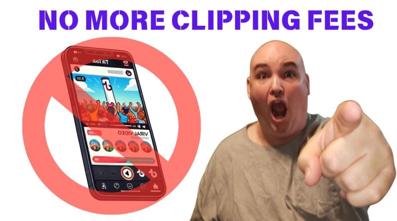 ROCKETCLIPS AI REVIEW – Stop Paying For AI CLIPPING Shorts Reels – GET ROCKET CLIPS LIFETIME LTD
