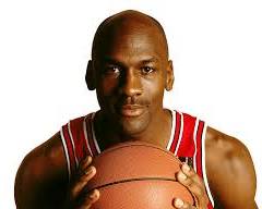 Michael Jordan