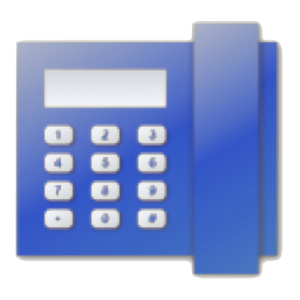 ackbone Talk Application Icon