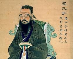 Confucius