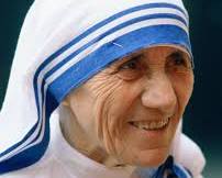 Mother Teresa