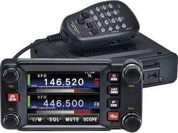 Welcome to Yaesu.com