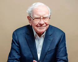 Warren Buffett