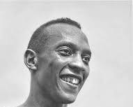 Jesse Owens
