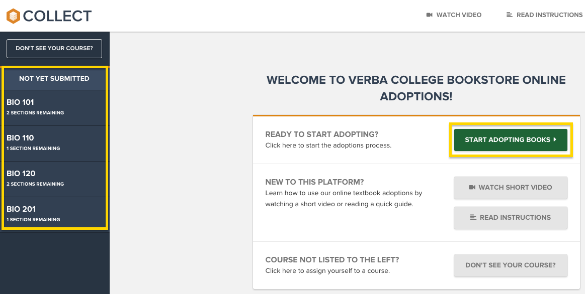 faculty walkthrough_start adoption with self assign.png