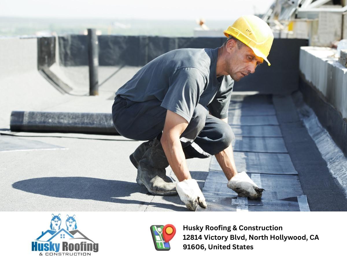 Best Residential Roofing