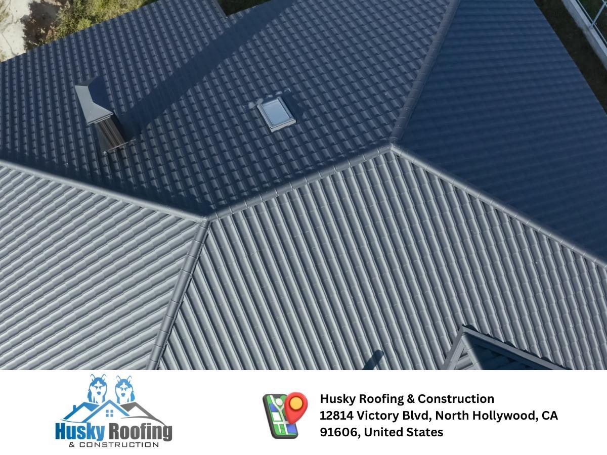Best Residential Roofing System