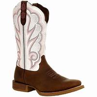 Durango Women's Lady Rebel Pro Ventilated Western Boots | Academy