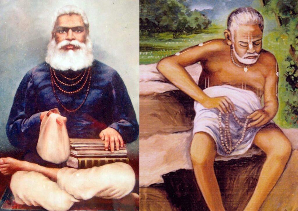 Srila Bhaktivinoda Thakur 1877-1887 - Vedic Yoga Wisdom