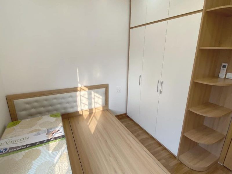 Ban ve thiet ke chung cu mini co dien tich san 110m2 Nhat Tin 2 (2)