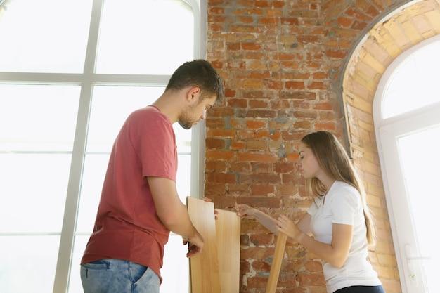 Easy Home Improvement Projects You Can Do Yourself