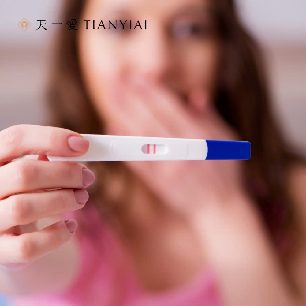 Dấu hiệu của bụng dưới to có phải có thai