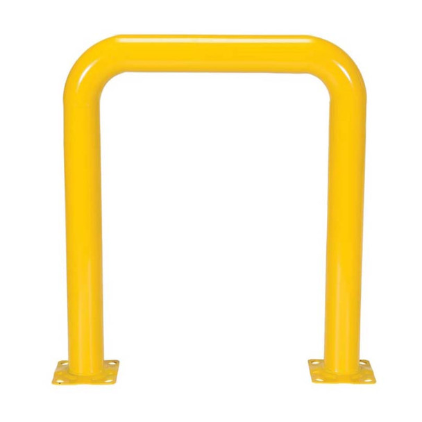 SafetyXpress Launches Innovative U-Shaped Bollards for Maximum Protection in Commercial and Industrial Spaces