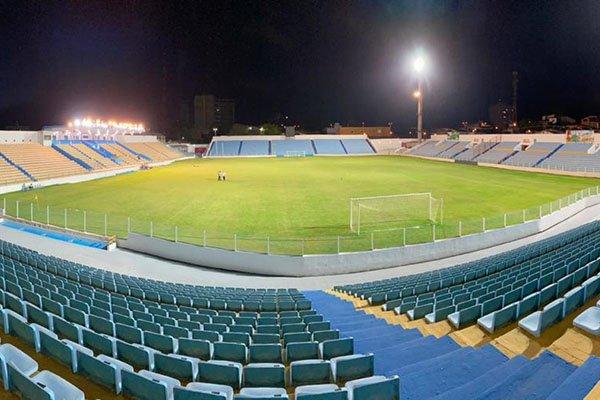 Semdel diz que iluminação do Nhozinho não foi recuperada – Zeca Soares
