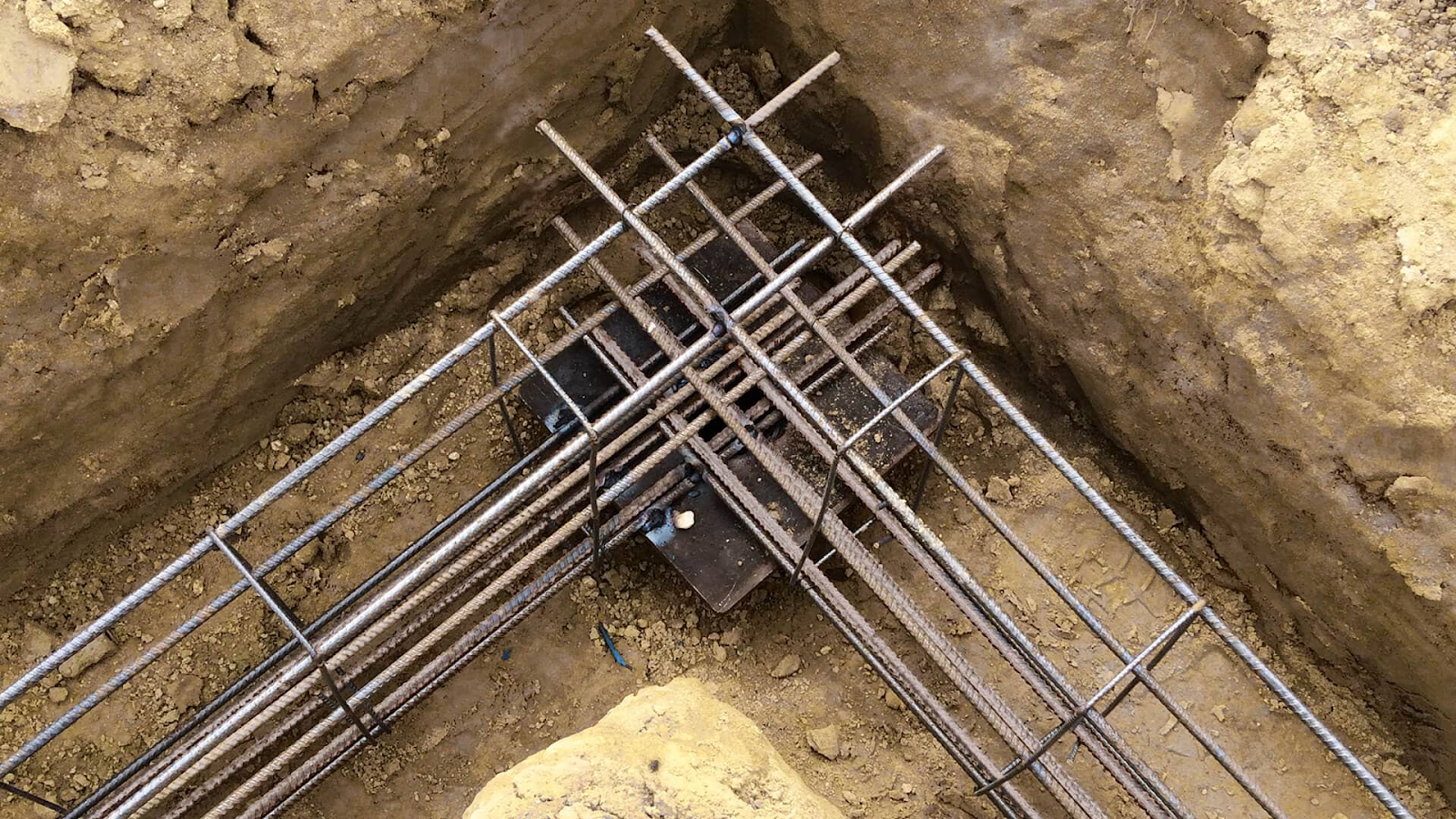 Reinforcing Your Foundation: A Guide to Metal Beam Bracing Solutions