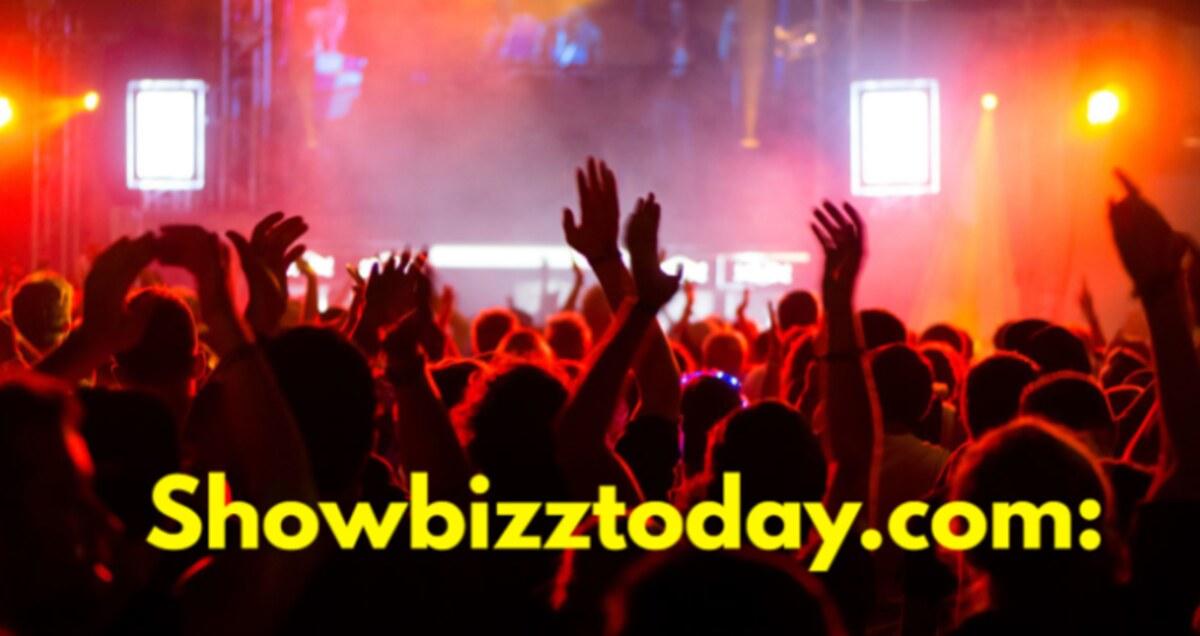 Showbizztoday.com: Your Ultimate Entertainment Hub - Leak Ideas