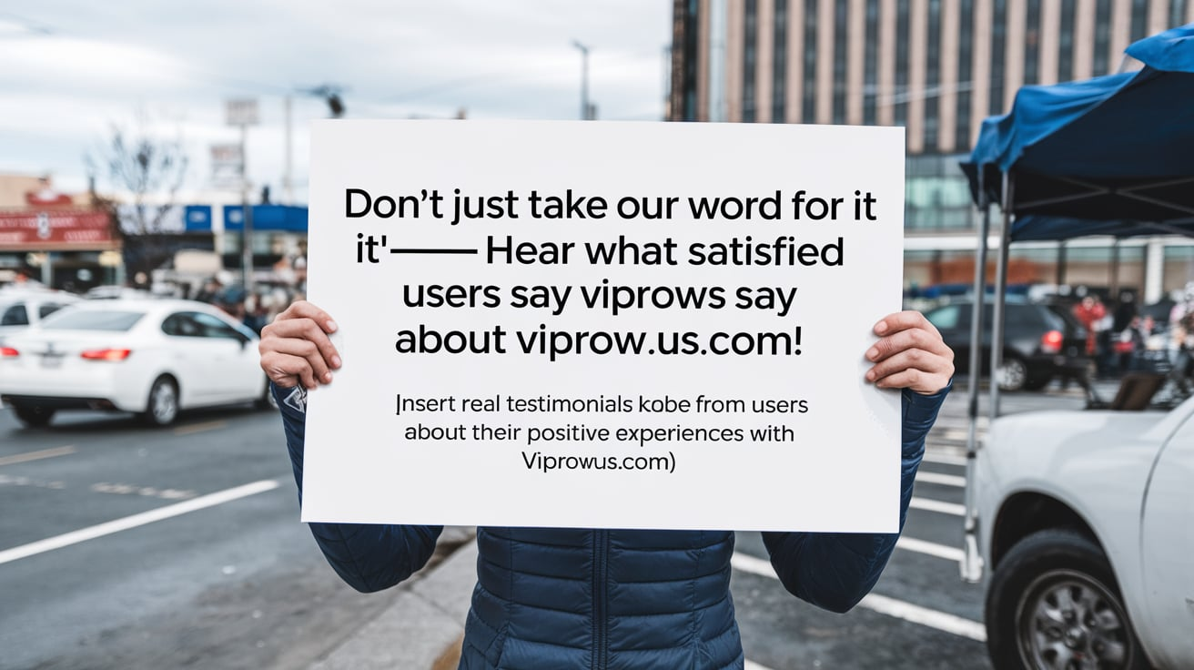 viprow.us.com