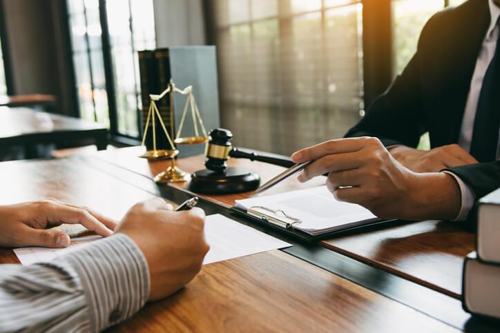 Benefits of Hiring a Personal Injury Lawyer in Utah | Henriksen Law