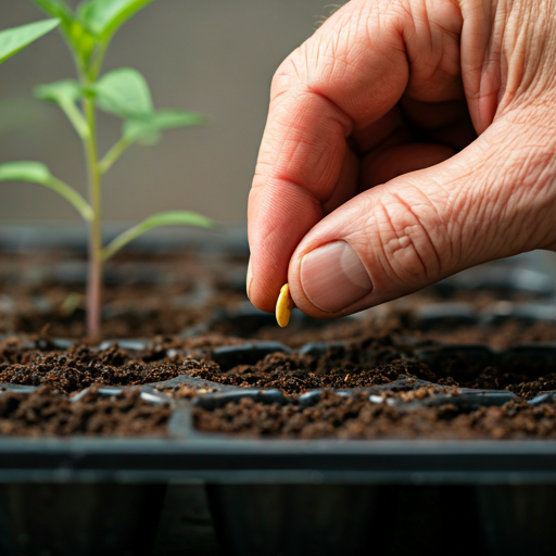 How to Grow Tomatillos: 10 Simple Steps to a Successful Harvest